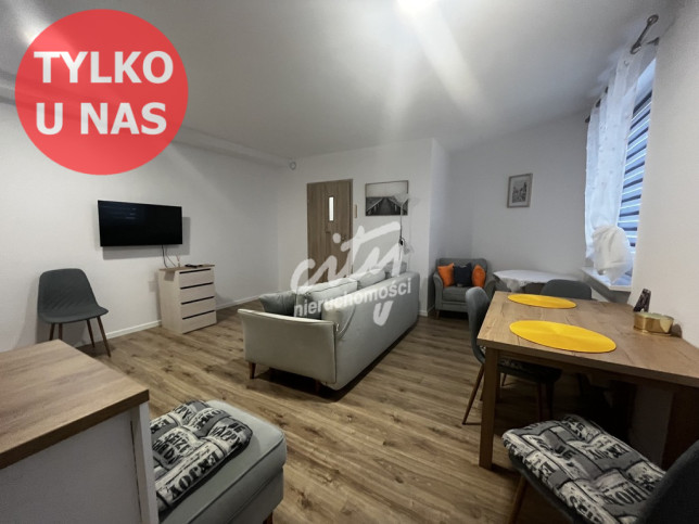 Mieszkanie Wynajem Świnoujście Norberta Barlickiego 4